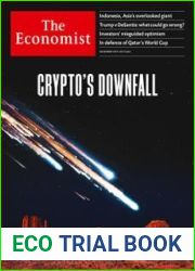 The Economist UK Edition - November 19th 25th, 2022