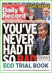 Daily Record - November 18, 2022