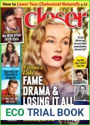 Closer USA - Issue 48, November 28, 2022