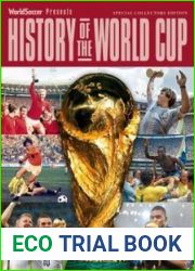 World Soccer Presents - History Of The World Cup, Iss 13, 2022