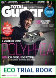 Total Guitar - December 2022