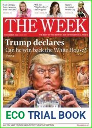The Week UK - Issue 1410, 19 November 2022