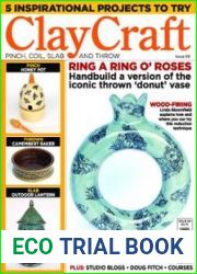 ClayCraft - Issue 69, 2022