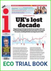 The i Newspaper - November 18, 2022