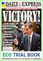 Daily Express - November 18, 2022