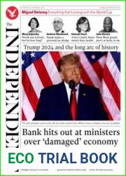 The Independent - November 17, 2022