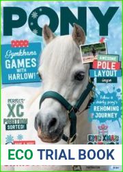 Pony Magazine - Issue 898, January 2023