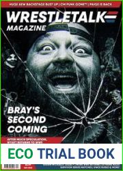 Wrestletalk Magazine - Issue 46, December 2022