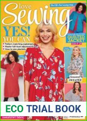 Love Sewing - Issue 114, 2022
