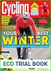 Cycling Weekly - November 17, 2022