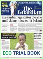 The Guardian - November 16, 2022