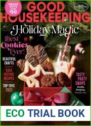 Good Housekeeping USA - December 2022