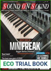 Sound On Sound USA - December 2022