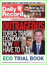 Daily Record - November 17, 2022
