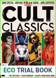 Total Film Cult Classics - Second Edition, 2022