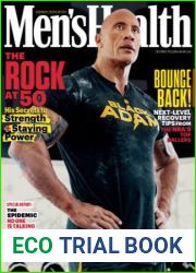 Men|s Health USA - December 2022
