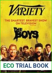 Variety - November 16, 2022