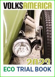 VolksAmerica - Annual 2023