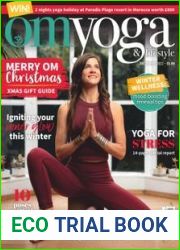 Om Yoga Magazine - December 2022