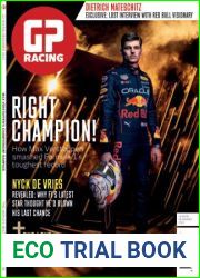 GP Racing - December 2022