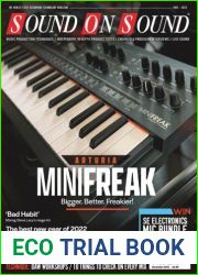 Sound On Sound UK - December 2022