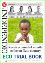 The Independent - November 16, 2022