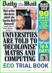 Daily Mail - November 16, 2022