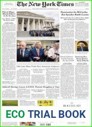 The New York Times - 16 November, 2022