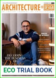 Architecture + Design - November 2022