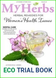 My Herbs - Issue 22, 2022