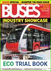 Buses Magazine - Issue 813, December 2022