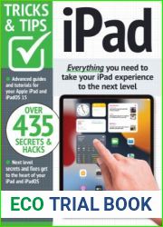 iPad Tricks And Tips - 12th Edition, 2022
