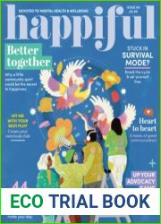 Happiful Magazine - Issue 68, 2022