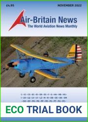 Air-Britain News - November 2022