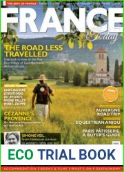 France Today UK - Vol. 38 No. 4, December 2022 January 2023