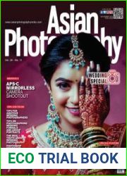 Asian Photography - Vol. 34 No. 11, November 2022