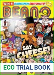 Beano - 19 November 2022