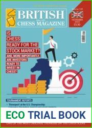 British Chess Magazine - Issue 149, November 2022