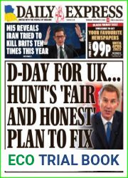 Daily Express - November 17, 2022