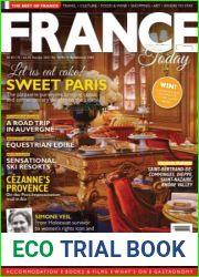 France Today US - Vol. 38 No. 4, December 2022 January 2023