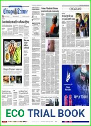 Chicago Tribune - 16 November, 2022