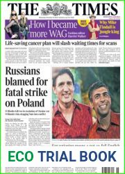 The Times - 16 November, 2022