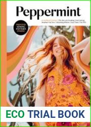 Peppermint Magazine - Issue 56, 2022