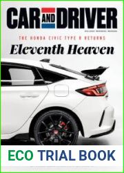 Car and Driver USA - Vol 68 No 05, December 2022