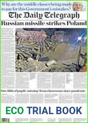 The Daily Telegraph - November 16, 2022