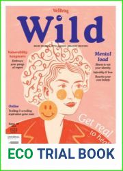 WellBeing Wild - Issue 12, 2022