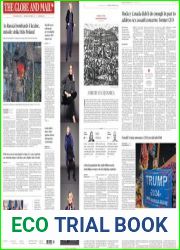 The Globe and Mail - November 16, 2022