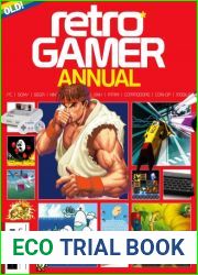 Retro Gamer Annual - Volume 09, 2023