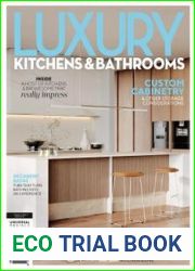 Luxury Kitchens and Bathrooms - November 2022