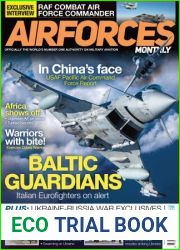 AirForces Monthly - Issue 417, December 2022
